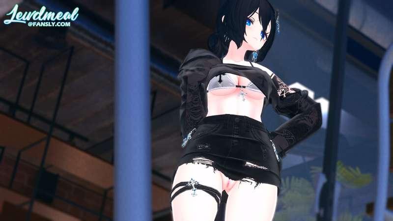 lewdmeal image #6