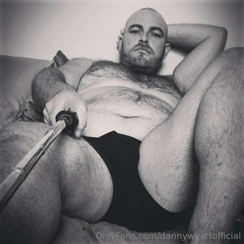 dannywyattofficial image #17