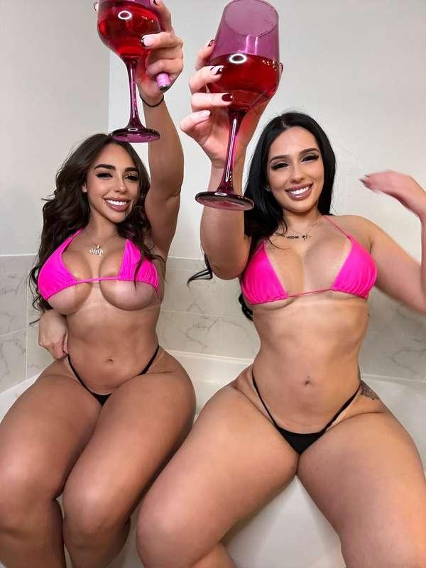Comment what you want to see us do 💘