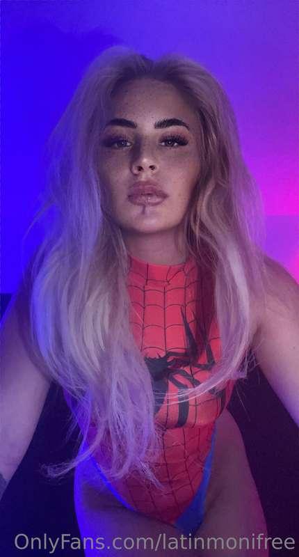Your cum tastes so good baby x
