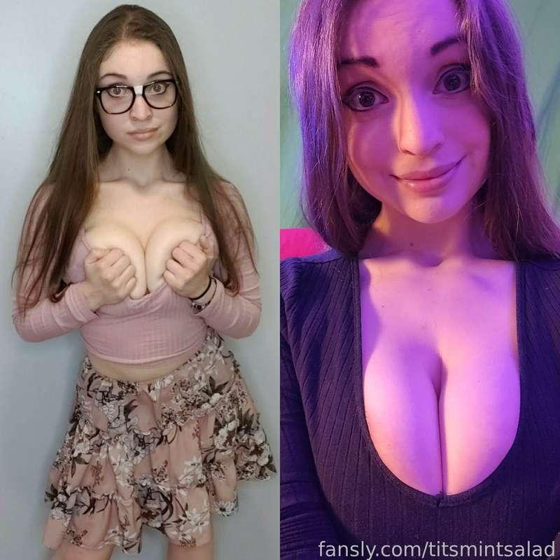 titsmintsalad image #0