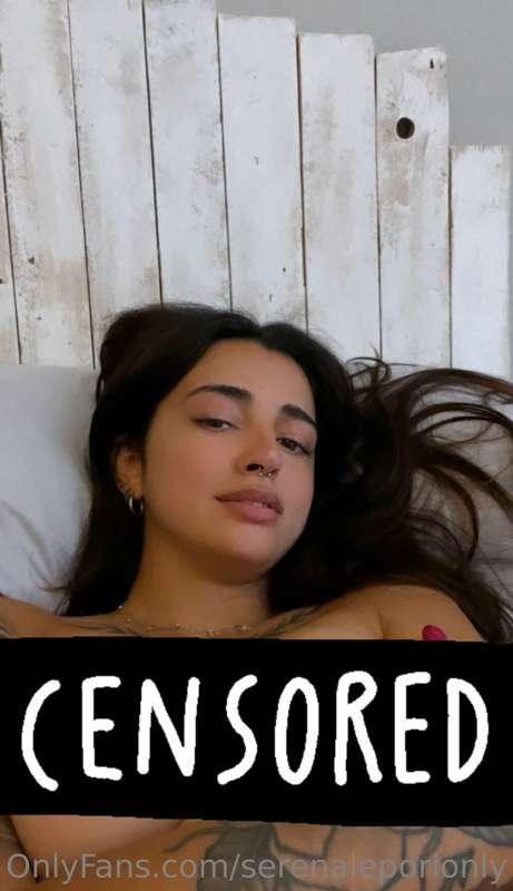 CONTEST FOTO😈 SENZA CENSURA🔞 

❗️OGNI GIOVEDI’ METTERO’ IN P..