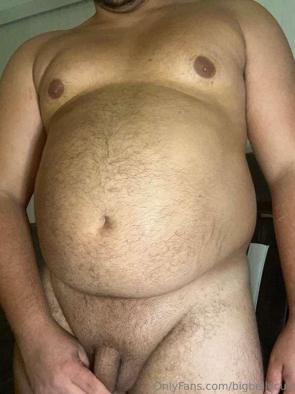 bigbellycub image #1