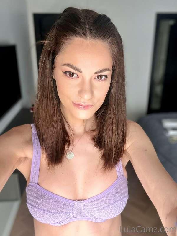 Live now on Lulacamz.com
