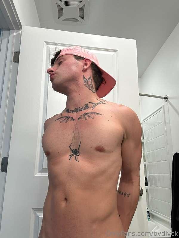 in the mood to make out 👅