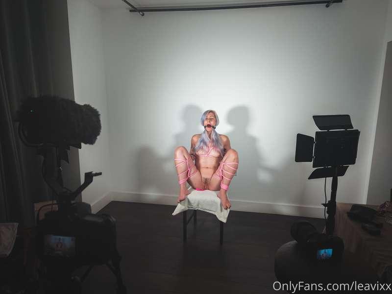 Well, this was a very fun custom video to film! The request ..