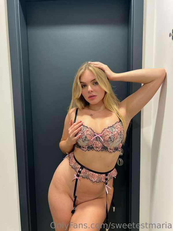 i think i lost my panties somewhere oopsi 🤭