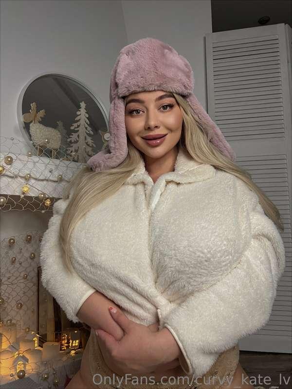 In cold weather❄️ You need to have something that will warm ..