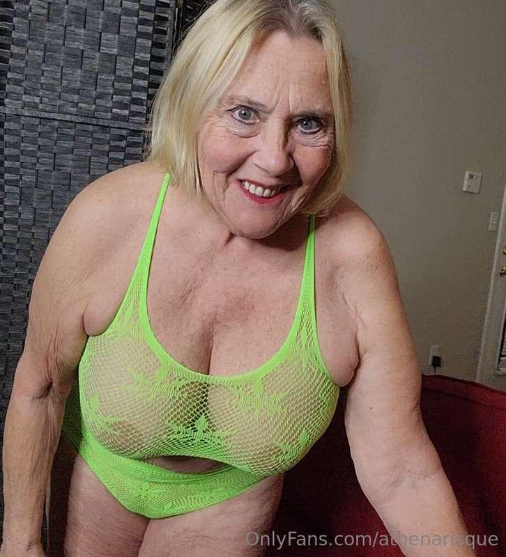 Mmmmmm.....I believe it's Hump Day!