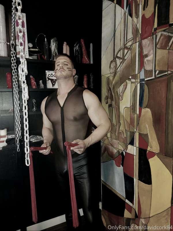 Photos in Dominus club