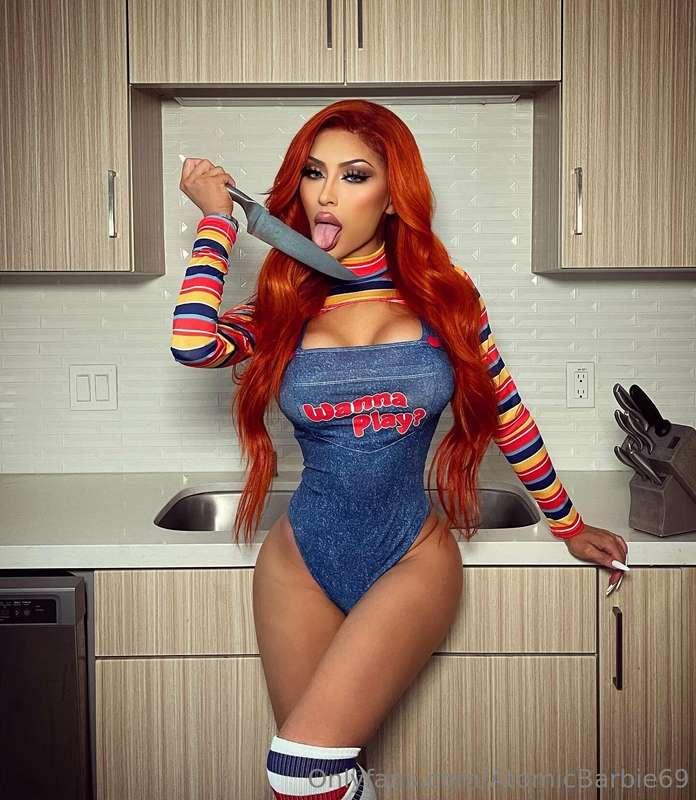 atomicbarbie69 image #1