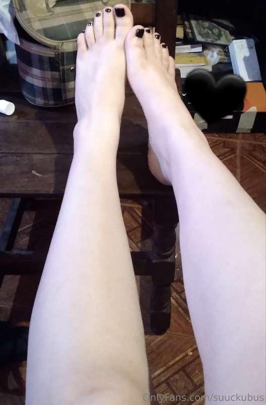 wouldn't you like to clean them every day? 🖤