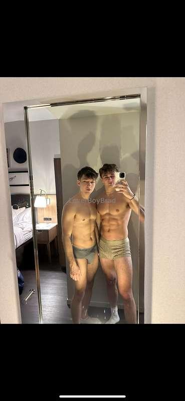 loverboybrad main image
