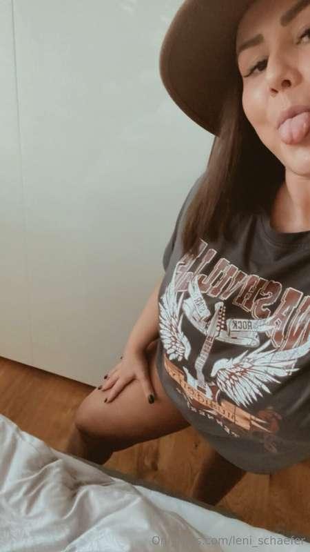 Machen wir es uns zuhause gemütlich 🔥