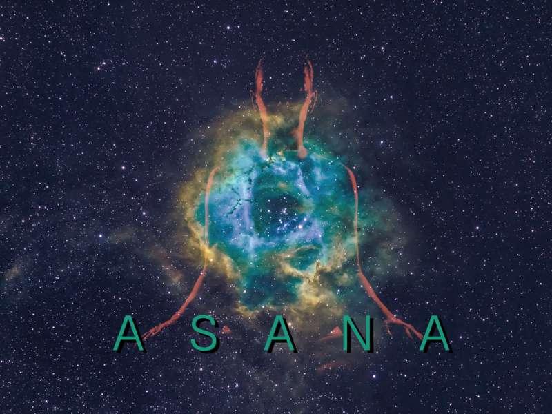 Asana