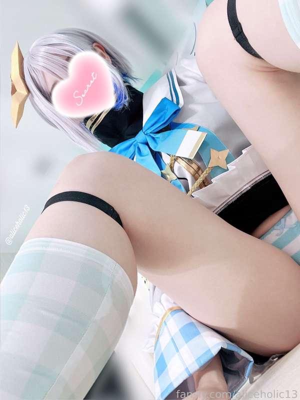 ✨Japanese Vtuber Kanataso Cosplay pics


#cosplay #asian #japanese #fyp #sexy #costume #amatuer #cute #vtuber #youtuber #curvy