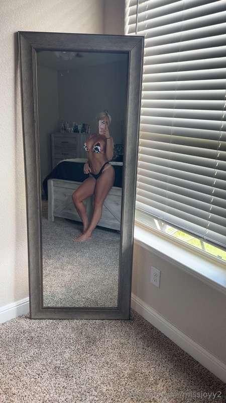i want to show you what i would do to your cock baby, are yo..