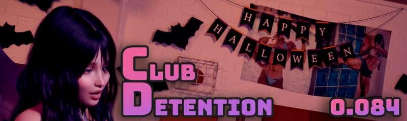 Halloween Update!