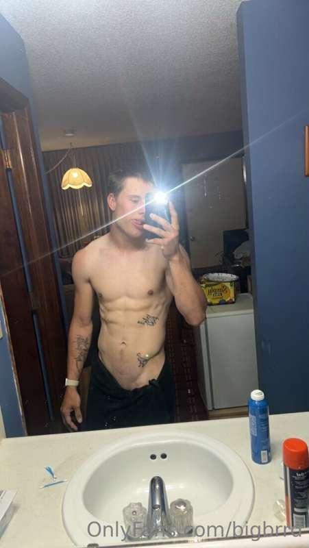hope everyone had a good day 🤭