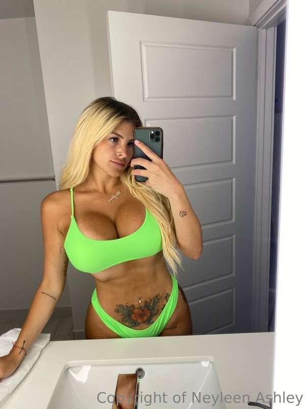 bikini season is the best season