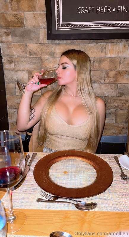 Hi babe ❤️ Dm me 📩💭