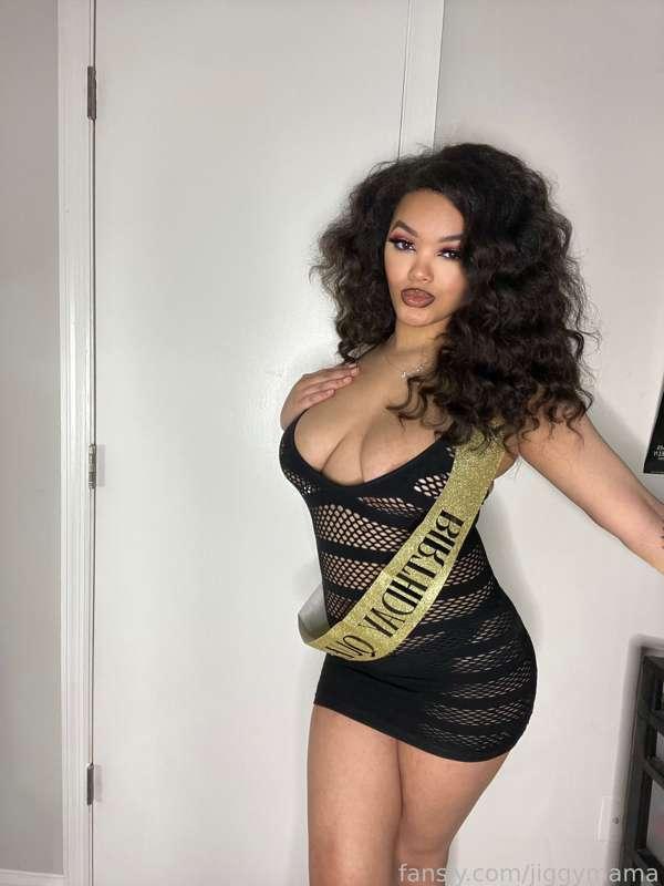 ITS MY BIRTHDAY 🥳 SPOIL ME AND I WILL SPOIL YOU ☺️ #fyp #ebony #tits #boobs 