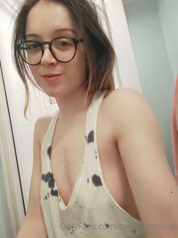 Hey babes, miss me? 😙💖😋