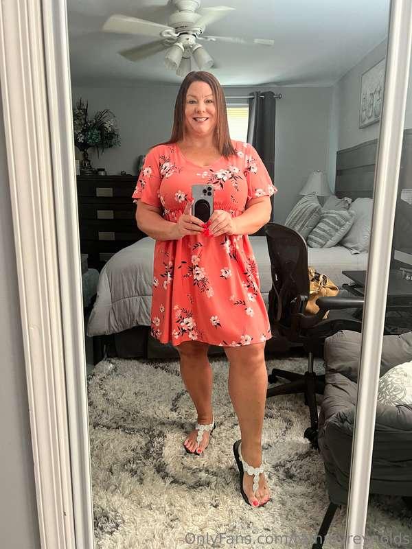 I hope your Friday is as fantastic as you! 😘