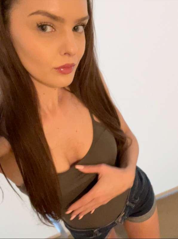 What are you looking at? 😎