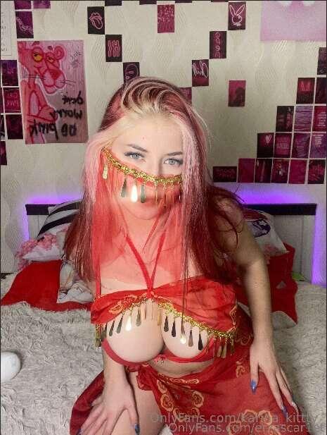 ❤️FREE❤️Daddy, will you cum on my tits and face ?🥵🤤@erzascar..