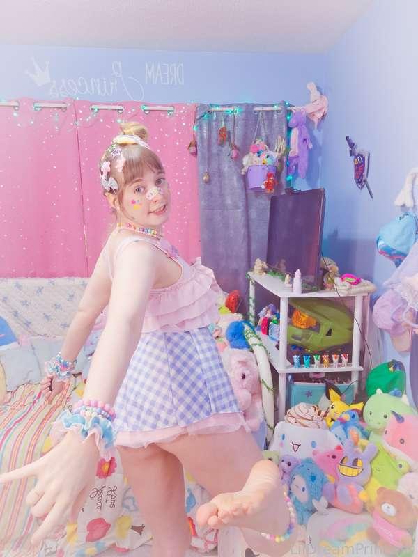 lildreamprincess image #6