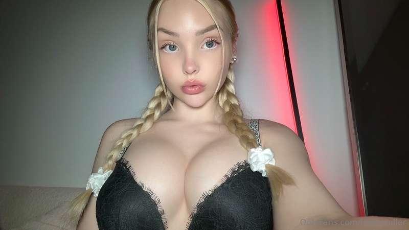 I’m craving your hands, your mouth, your everything. Come ta..