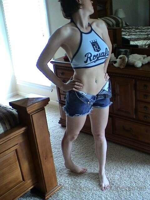 Throwback Thursday.