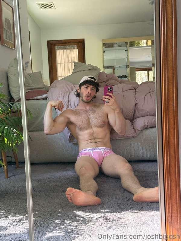 you up? ‘cause i am🤤