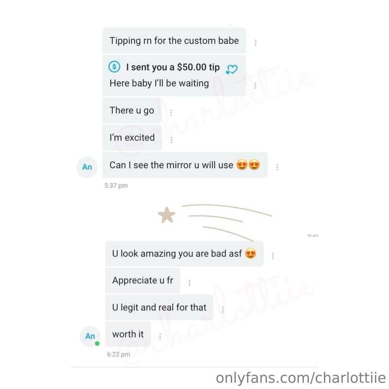 A BEFORE AND AFTER REVIEW OF RECEIVING A CUSTOM FROM ME ❤️ -..
