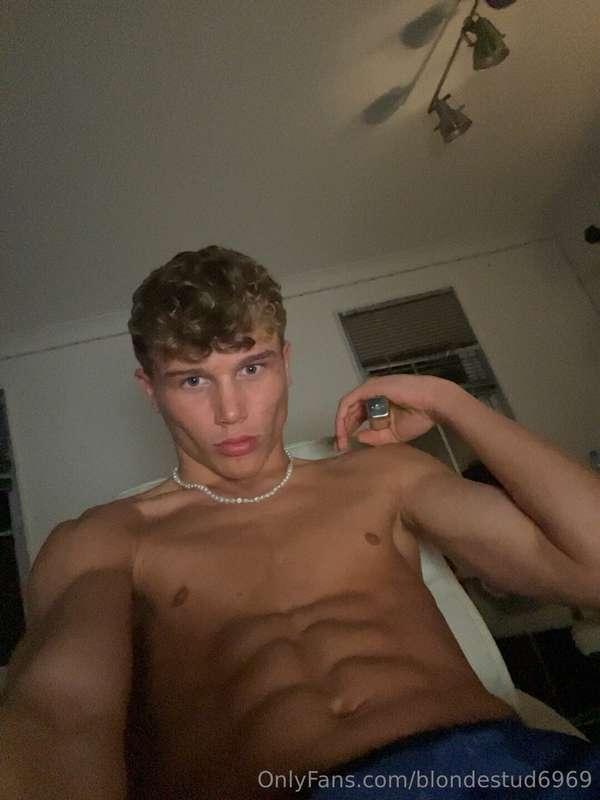 Who wants to buy my boxers 😈