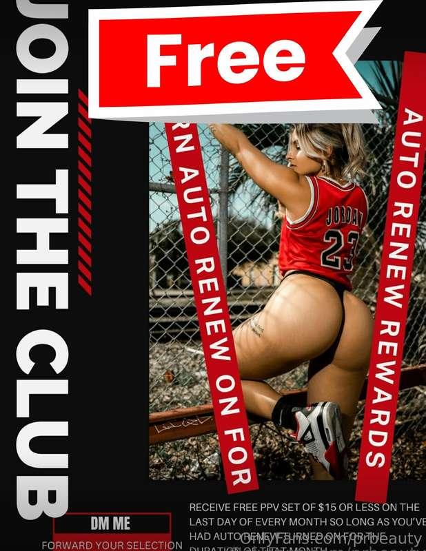 TURN AUTO RENEW ON IN YOUR SETTINGS FOR FREE PPV SET ON THE ..
