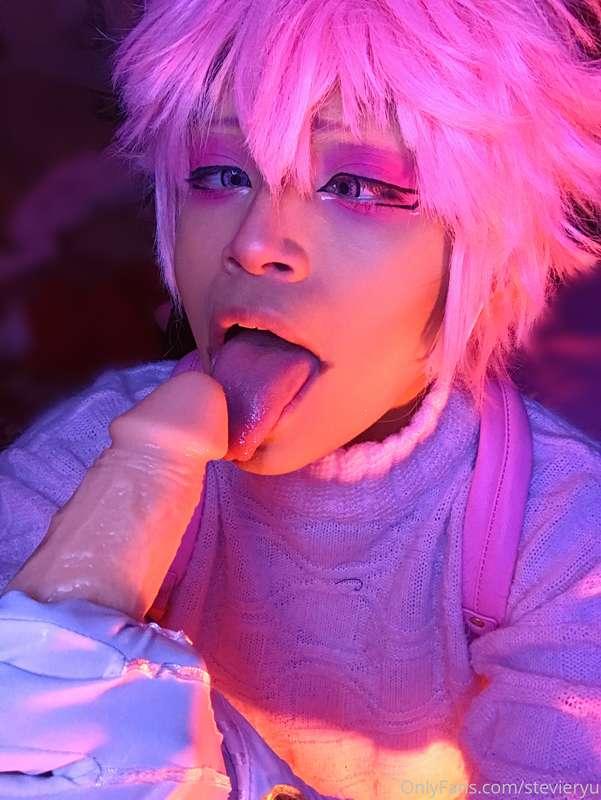 👅💞