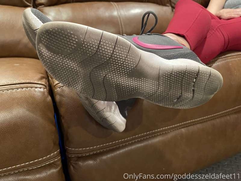 goddesszeldafeet11 image #1