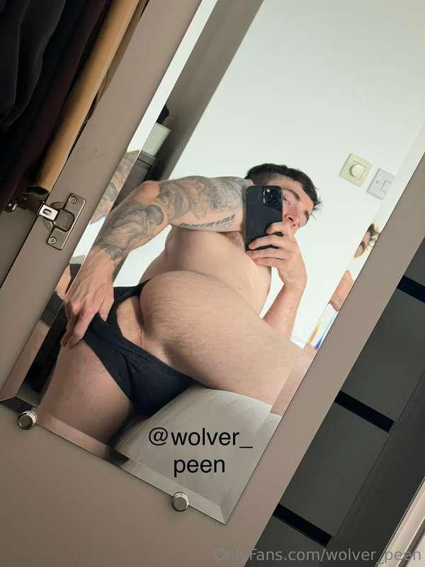 wolver_peen image #3