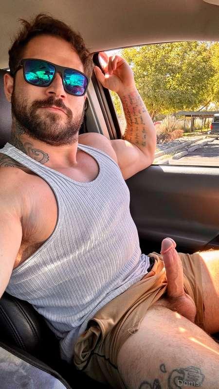 Need an Uber? 