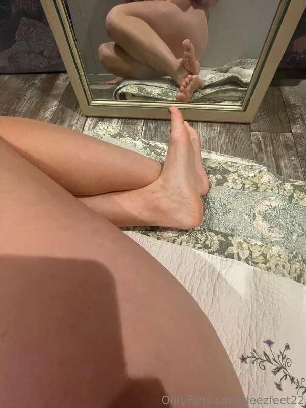 Here’s a little treat