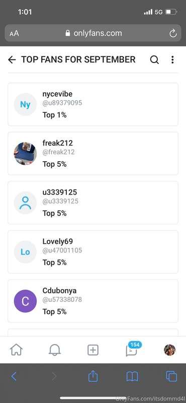 Y’all dm me I’m sending y’all free video