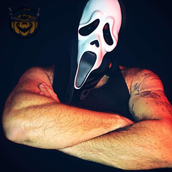 It's spooky season 😈🎃