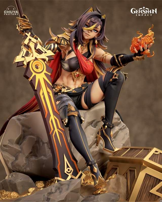 Dehya