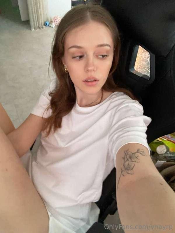 Missing your company, baby.😏Let's have some fun in my DMs👅😍