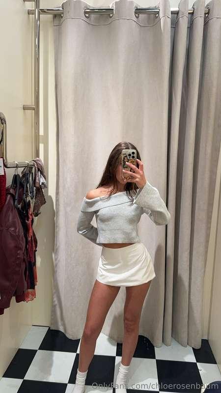how cute is this fit? 