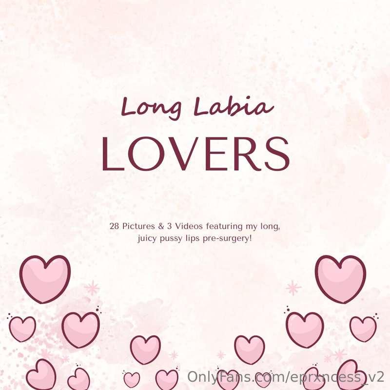 I’m almost 3 weeks post-op 🥳 To celebrate I’m posting all th..