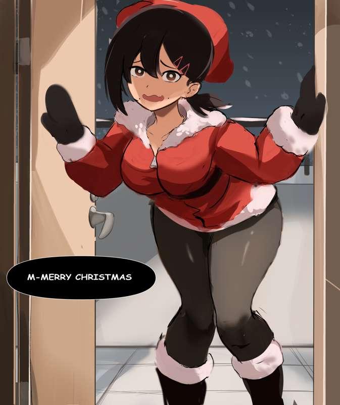 KOBENI Xmas variation 