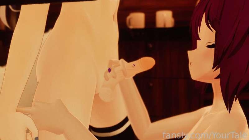 Shower of hot steamy cum~ Coming right up 💦💦

| #vrchat | #VR | #cute | #vtuber | #vrc | #innocent | #petite | #HD | #fyp | #lewdtuber | #3d |#pussy | #romantic | #neko | #shy | #ecchi | #karin | #lewd | #futa | #handjob | #18yo | #young |